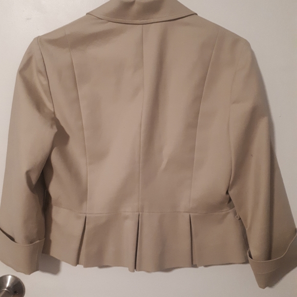 Anne Klein Blazer - Picture 4 of 5